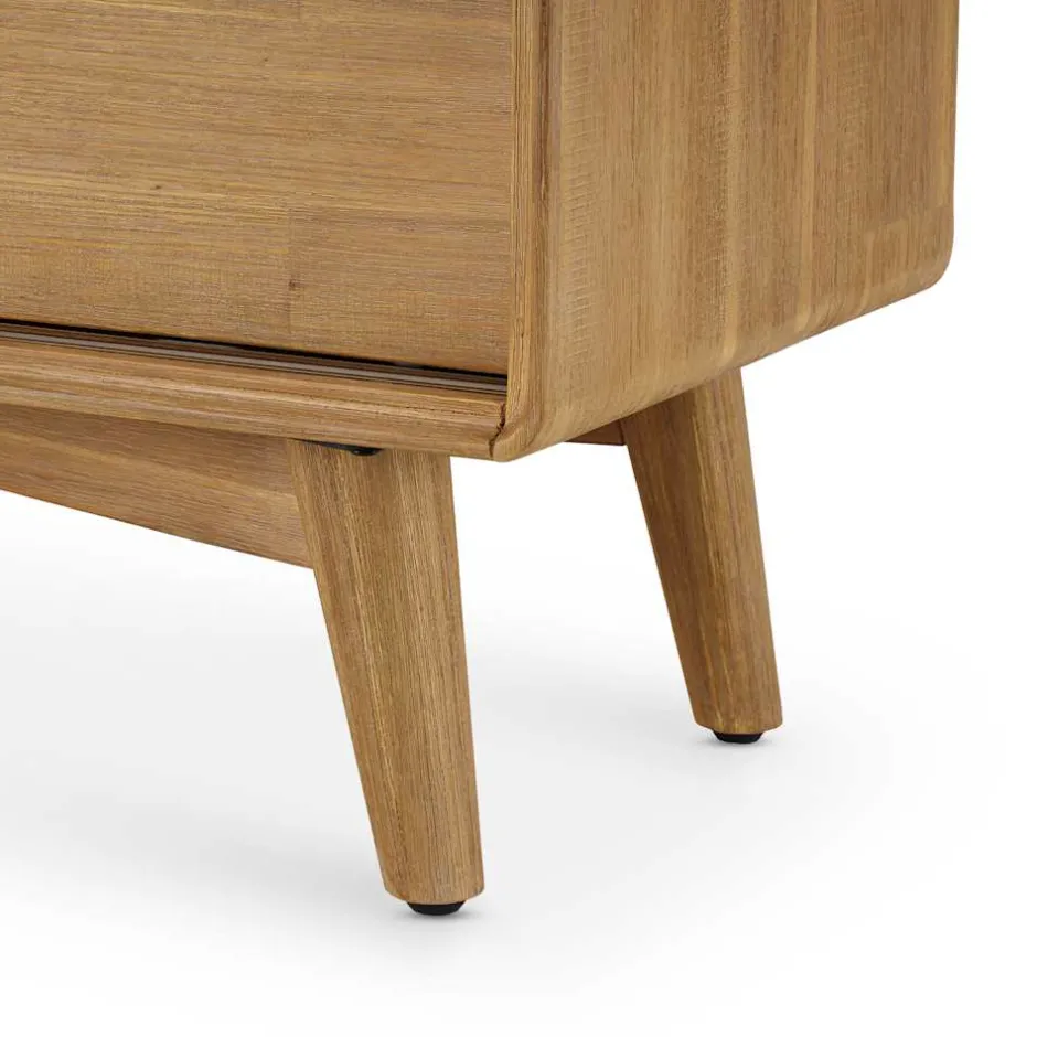 New Seb 2-in-1 TV Stand & Bench Tv Stands|Small Bedroom Furniture