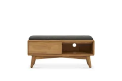 New Seb 2-in-1 TV Stand & Bench Tv Stands|Small Bedroom Furniture