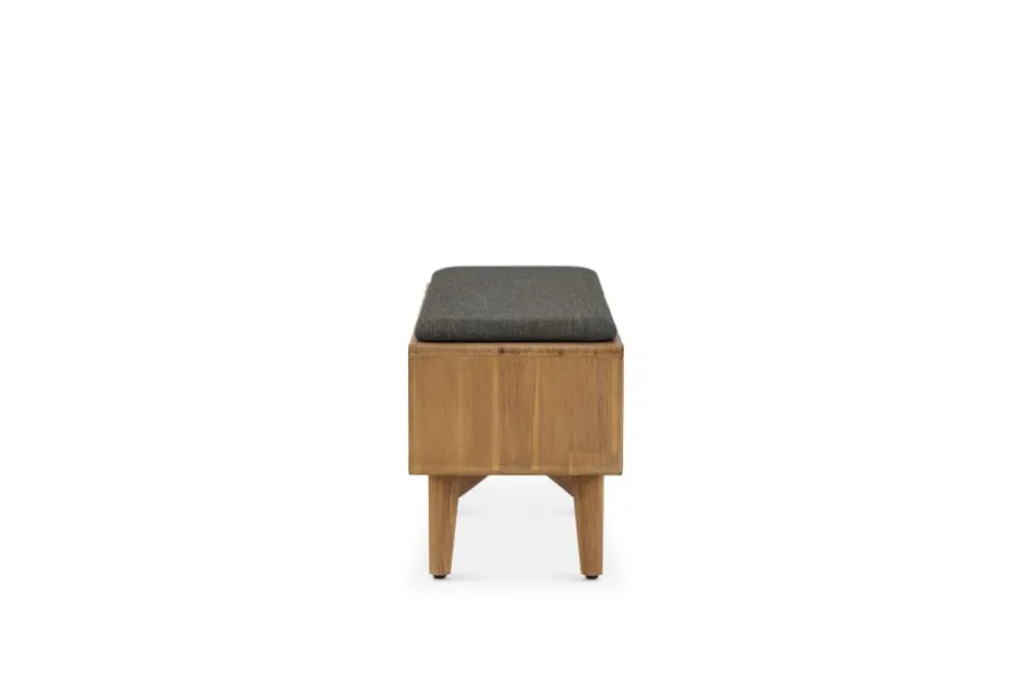 New Seb 2-in-1 TV Stand & Bench Tv Stands|Small Bedroom Furniture