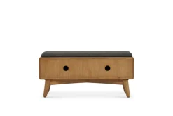 New Seb 2-in-1 TV Stand & Bench Tv Stands|Small Bedroom Furniture