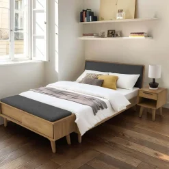 New Seb 2-in-1 TV Stand & Bench Tv Stands|Small Bedroom Furniture