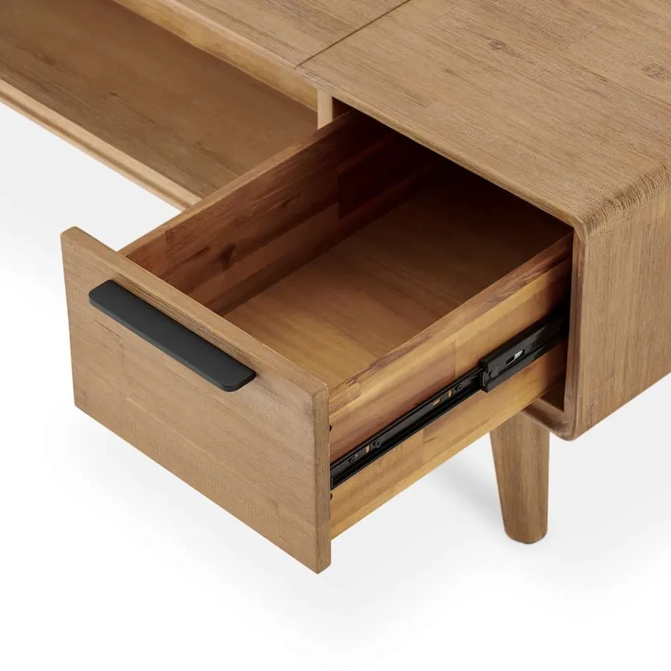 Discount Seb Lift Top Coffee Table, Large Small Space Storage|Coffee Tables