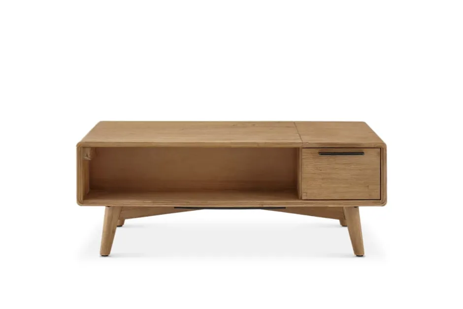 Discount Seb Lift Top Coffee Table, Large Small Space Storage|Coffee Tables