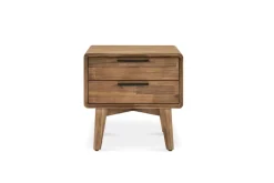 Outlet Seb Nightstand Nightstands & Bedside Tables|Side Tables
