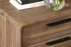 Outlet Seb Nightstand Nightstands & Bedside Tables|Side Tables