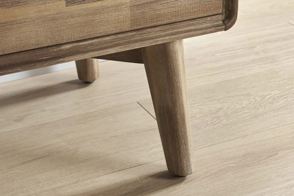 Outlet Seb Nightstand Nightstands & Bedside Tables|Side Tables