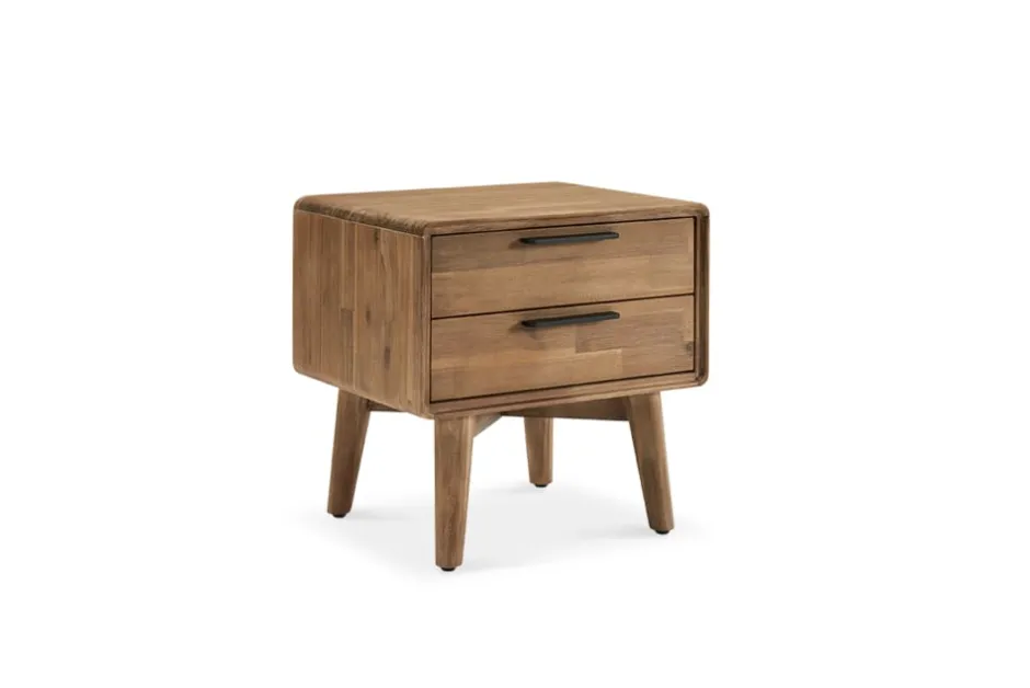 Outlet Seb Nightstand Nightstands & Bedside Tables|Side Tables