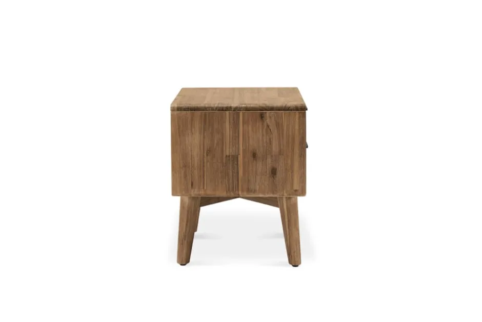 Outlet Seb Nightstand Nightstands & Bedside Tables|Side Tables