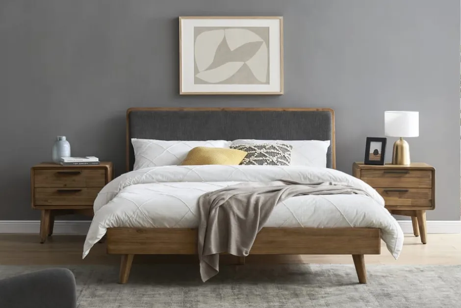Outlet Seb Nightstand Nightstands & Bedside Tables|Side Tables