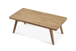 Hot Seb Rectangular Coffee Table Coffee Tables