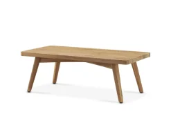Hot Seb Rectangular Coffee Table Coffee Tables