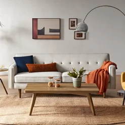 Hot Seb Rectangular Coffee Table Coffee Tables