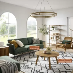 Sale Seb Round Coffee Table Coffee Tables