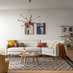 Sale Seb Round Coffee Table Coffee Tables