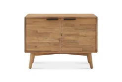 Outlet Seb Small Sideboard Small Space Storage|Sideboards & Buffet Cabinets