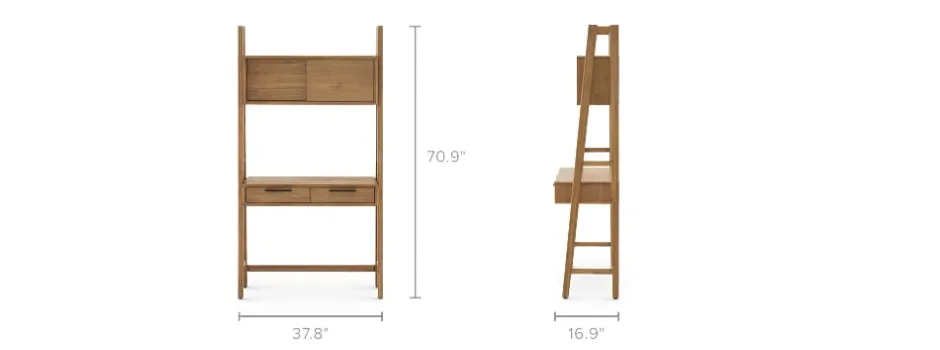 Hot Seb Wall Desk Desks