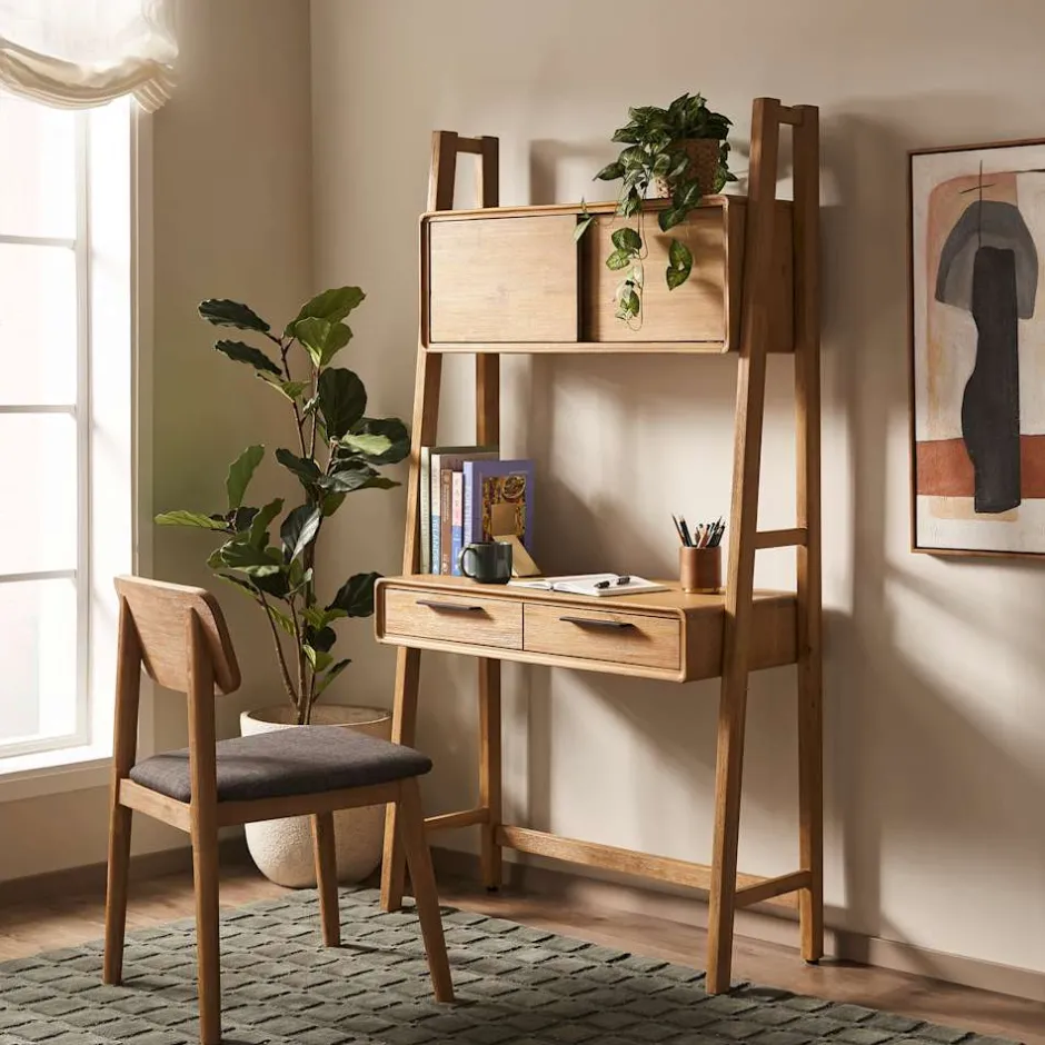 Hot Seb Wall Desk Desks