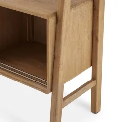 New Seb Wall Desk with Bookshelf Set Shelves & Bookcases