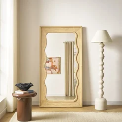 Online Serena Floor Mirror Wall & Floor Mirrors