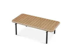 Hot Sierra Outdoor Coffee Table Outdoor Coffee & Side Tables|Coffee Tables