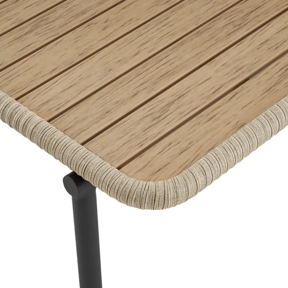 Hot Sierra Outdoor Coffee Table Outdoor Coffee & Side Tables|Coffee Tables