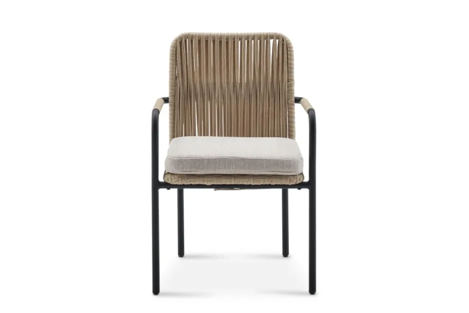 New Sierra Outdoor Dining Chair Set Outdoor Chairs & Bar Stools|Outdoor Furniture Sets