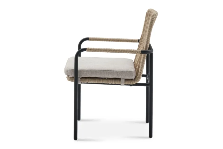 New Sierra Outdoor Dining Chair Set Outdoor Chairs & Bar Stools|Outdoor Furniture Sets