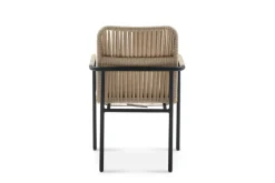 New Sierra Outdoor Dining Chair Set Outdoor Chairs & Bar Stools|Outdoor Furniture Sets