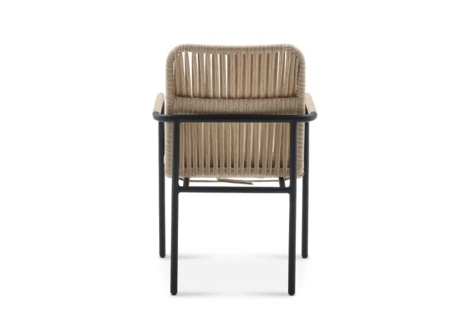 New Sierra Outdoor Dining Chair Set Outdoor Chairs & Bar Stools|Outdoor Furniture Sets