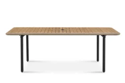 Hot Sierra Outdoor Dining Table Outdoor Dining & Bar Tables