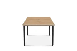 Hot Sierra Outdoor Dining Table Outdoor Dining & Bar Tables