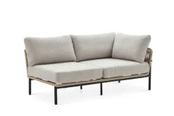 Discount Sierra Outdoor Right Facing 2 Seater Sofa Outdoor Sofas