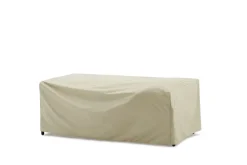 Best Sierra Outdoor Right Facing 2 Seater Sofa Cover Outdoor Accessories