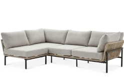 Hot Sierra Outdoor Sectional Sofa Outdoor Sofas