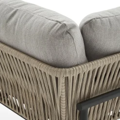 Hot Sierra Outdoor Sectional Sofa Outdoor Sofas