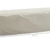 Clearance Sierra Outdoor Sofa Cover Outdoor Accessories