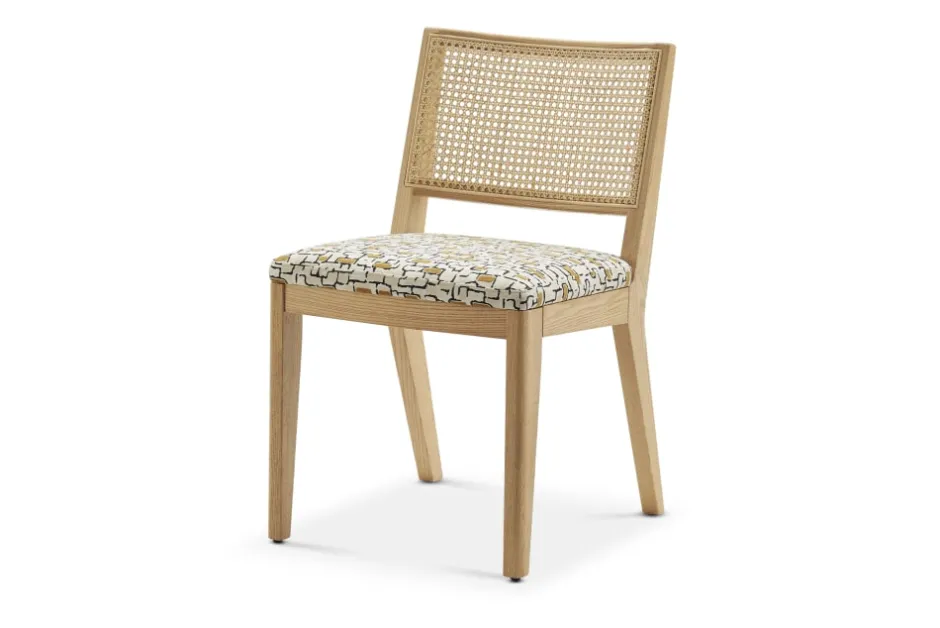 Hot Sloane Cane Chair Dining Chairs|Small Dining Room Furniture