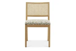 Hot Sloane Cane Chair Dining Chairs|Small Dining Room Furniture