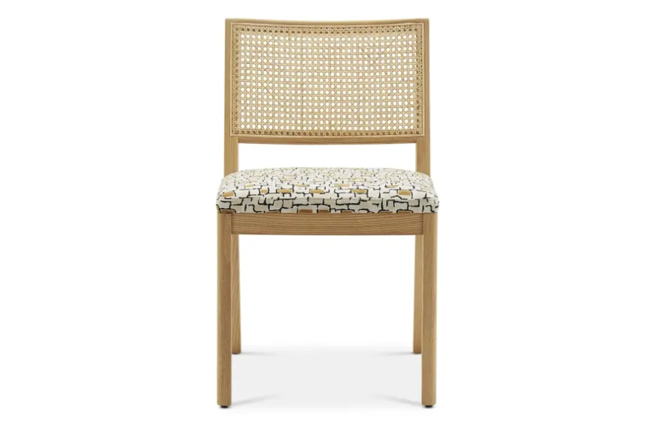 Hot Sloane Cane Chair Dining Chairs|Small Dining Room Furniture