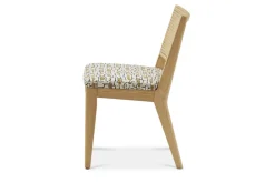 Hot Sloane Cane Chair Dining Chairs|Small Dining Room Furniture