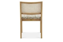 Hot Sloane Cane Chair Dining Chairs|Small Dining Room Furniture