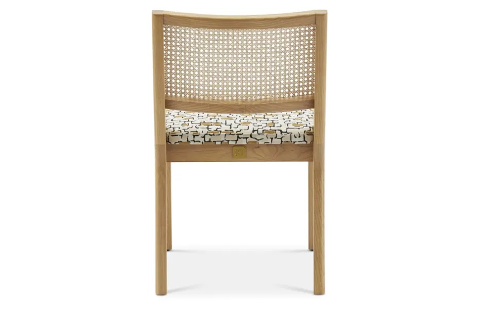 Hot Sloane Cane Chair Dining Chairs|Small Dining Room Furniture