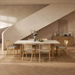 Hot Sloane Cane Chair Dining Chairs|Small Dining Room Furniture