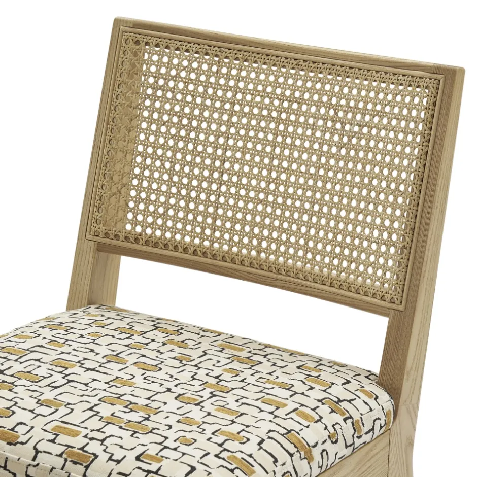 Hot Sloane Cane Chair Dining Chairs|Small Dining Room Furniture