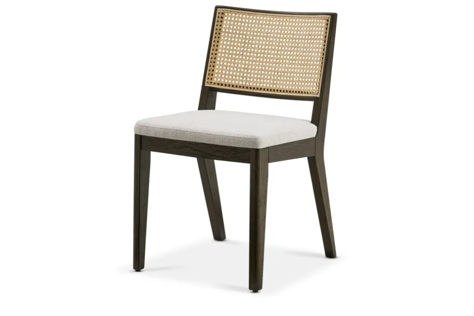 Sale Sloane Cane Chair Dining Chairs|Small Dining Room Furniture