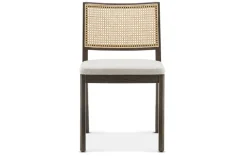 Sale Sloane Cane Chair Dining Chairs|Small Dining Room Furniture