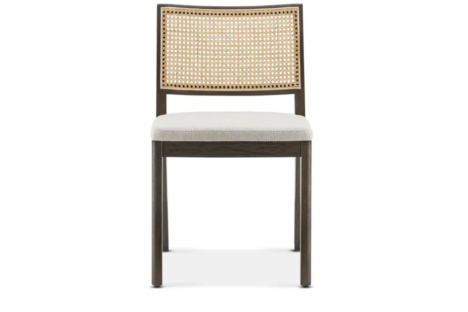 Sale Sloane Cane Chair Dining Chairs|Small Dining Room Furniture