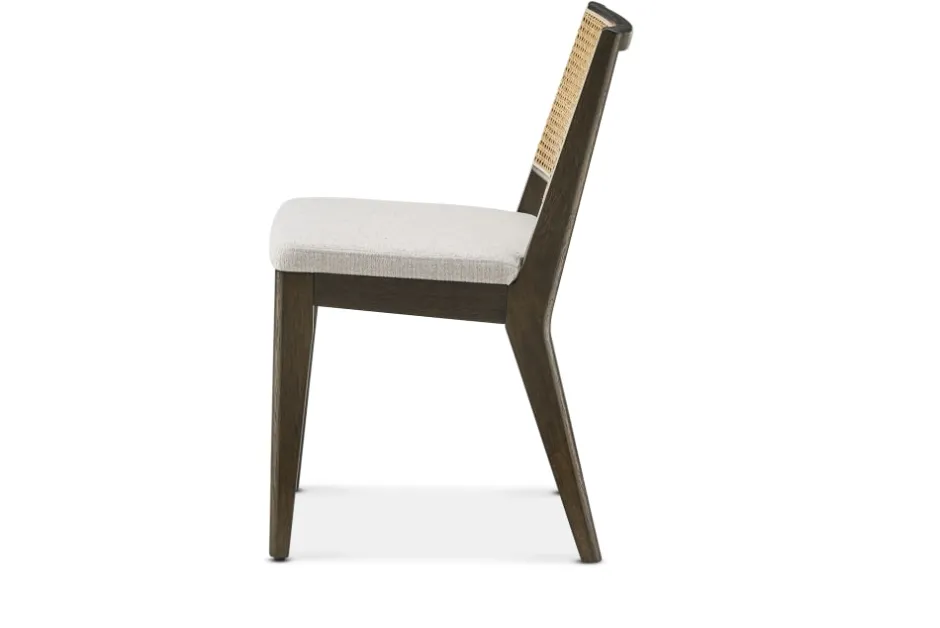 Sale Sloane Cane Chair Dining Chairs|Small Dining Room Furniture