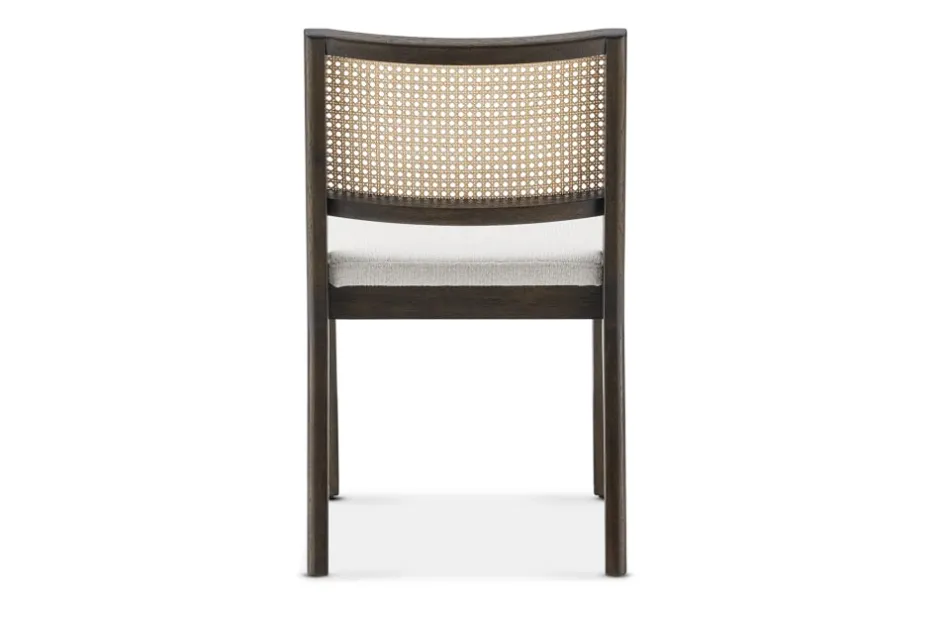 Sale Sloane Cane Chair Dining Chairs|Small Dining Room Furniture