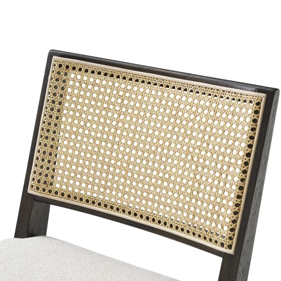 Sale Sloane Cane Chair Dining Chairs|Small Dining Room Furniture